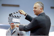 Snimljena "Vojna akademija" Snimljena "Vojna akademija"